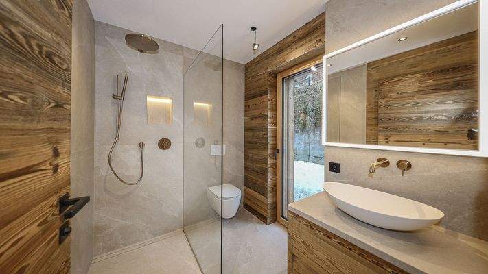 KITZIMMO-Luxus-Neubau-Penthouse in Toplage kaufen - Immobilien Kirchberg.