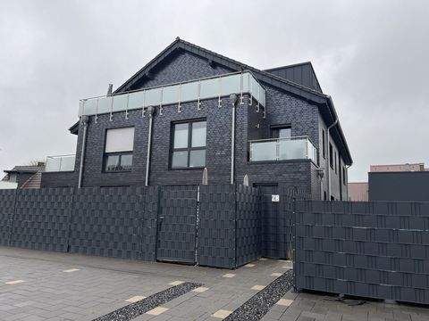 Borken Wohnungen, Borken Wohnung mieten