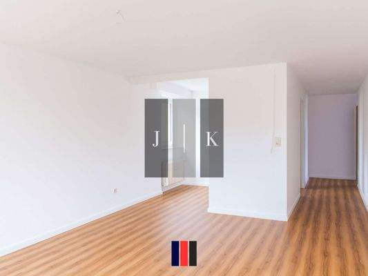 WE13 - Zimmeransicht 1 - Visualisierung