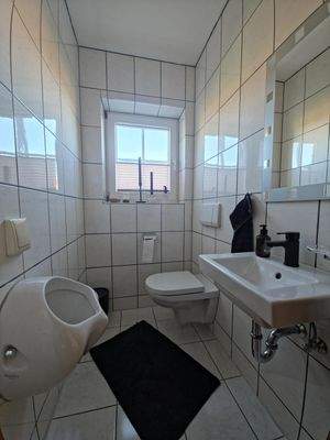 Gäste WC