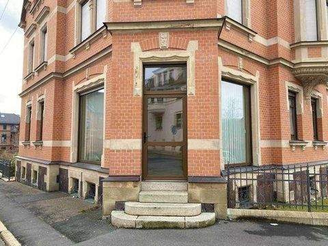 Sonneberg Büros, Büroräume, Büroflächen 