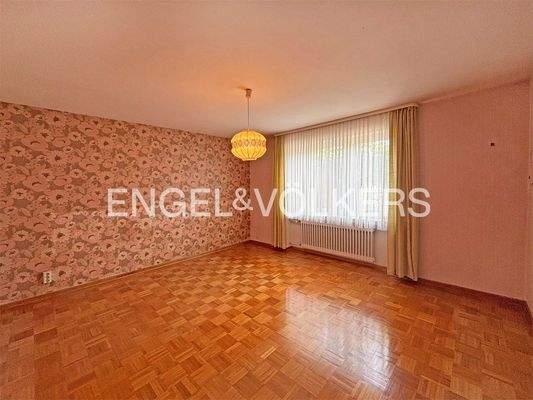 EG: Elternschlafzimmer