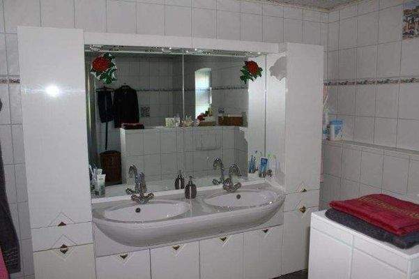 Masterbad Hauptwohnung 1. OG