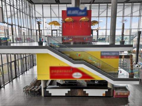 Karlsruhe Gastronomie, Pacht, Gaststätten