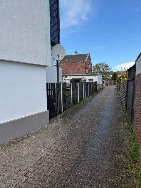 Viersen Häuser, Viersen Haus kaufen