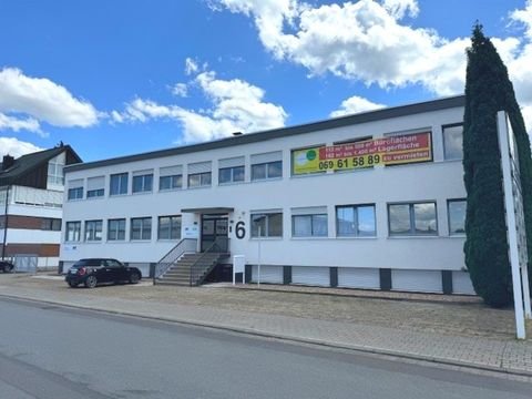 Dietzenbach Wohnungen, Dietzenbach Wohnung mieten