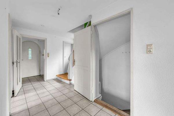 EG Flur_Abgang Keller