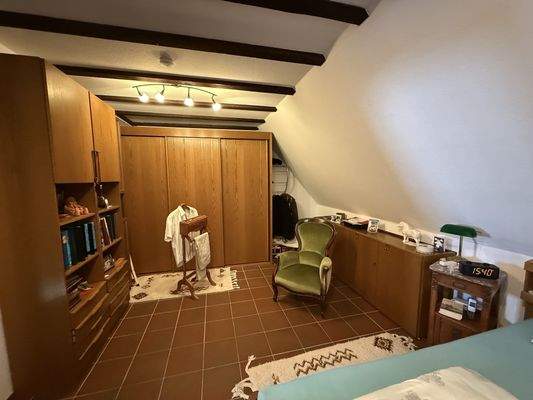 Schlafzimmer Studio b