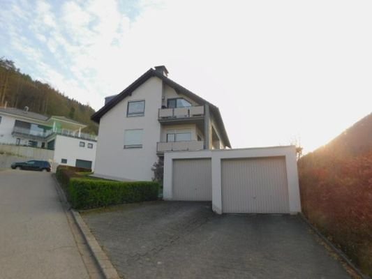 BB3 Ansicht aus Osten