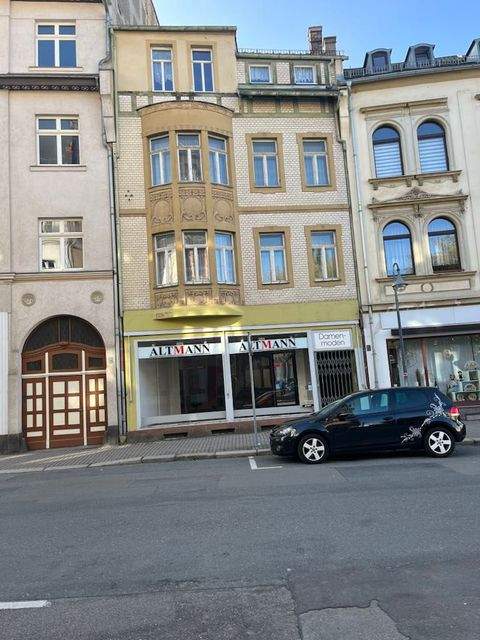 Werdau Häuser, Werdau Haus kaufen