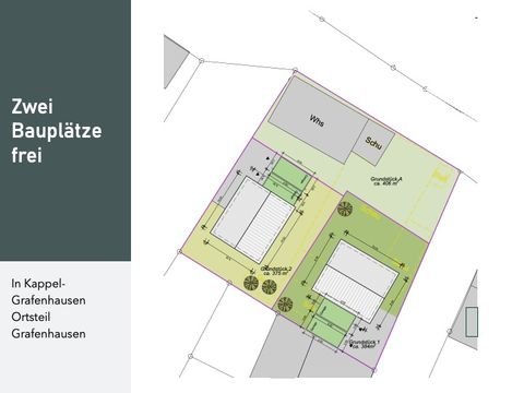 Kappel-Grafenhausen Grundstücke, Kappel-Grafenhausen Grundstück kaufen