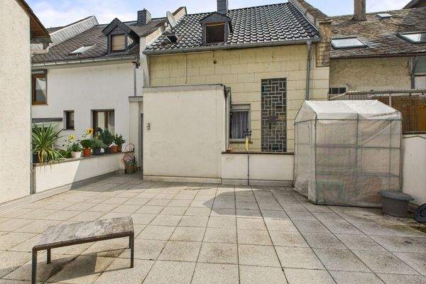 54430 Oberwesel – Rheinstraße 2 – 1. OG