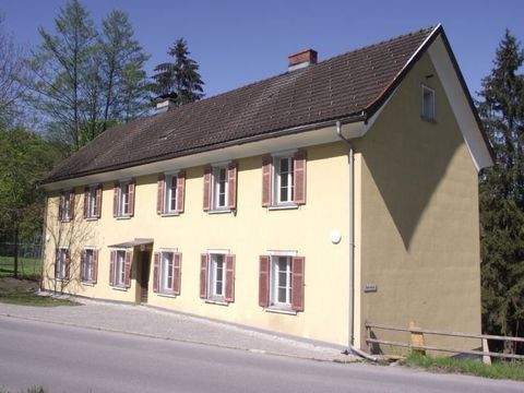 Frastanz Renditeobjekte, Mehrfamilienhäuser, Geschäftshäuser, Kapitalanlage