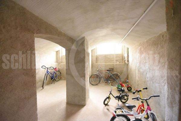 Fahrradraum