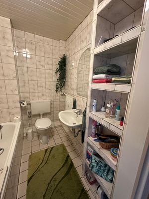 Badezimmer 1