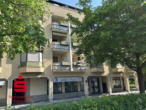 Augsburg Wohnungen, Augsburg Wohnung kaufen