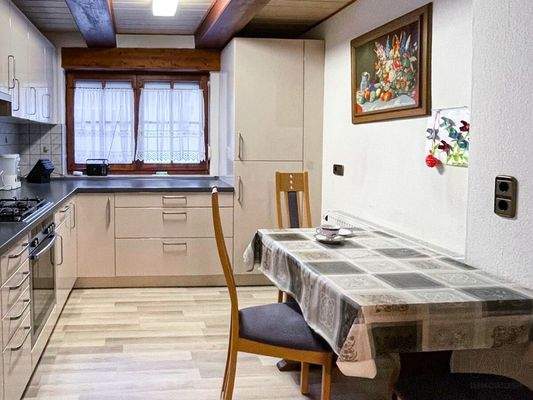 Küche EG Haus 2