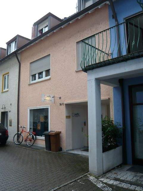 Friedrichshafen Häuser, Friedrichshafen Haus kaufen