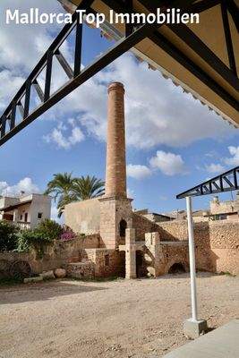 Kleines Hotel zu verkaufen