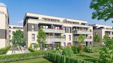 Leichlingen Wohnungen, Leichlingen Wohnung kaufen