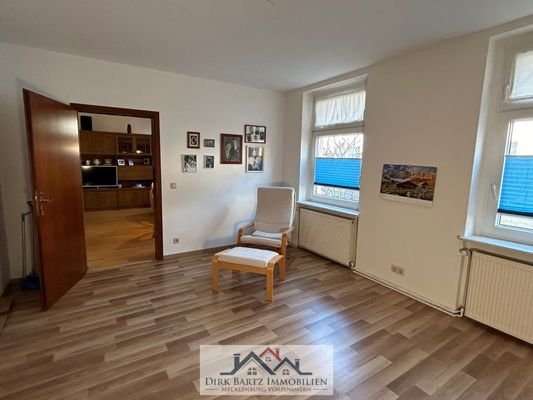 Schlafzimmer EG
