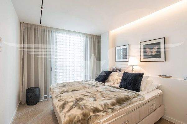 Schlafzimmer 1