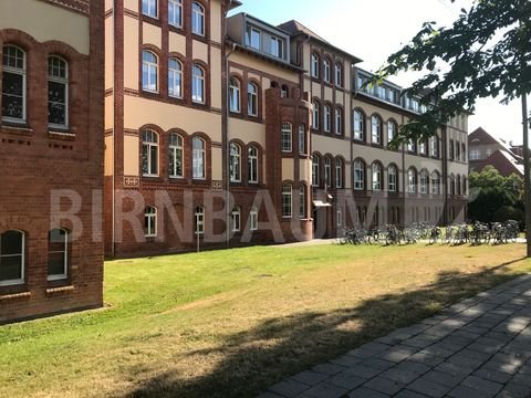 Greifswald Wohnungen, Greifswald Wohnung mieten