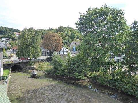 Reichshof / Denklingen Wohnungen, Reichshof / Denklingen Wohnung mieten