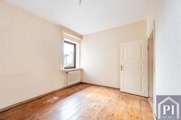 Zimmer im Erdgeschoss