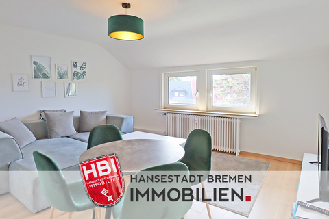 Bremen Wohnungen, Bremen Wohnung kaufen