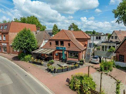 Barmstedt Renditeobjekte, Mehrfamilienhäuser, Geschäftshäuser, Kapitalanlage