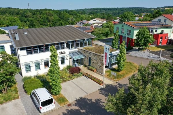 W.O. für Sie vor Ort