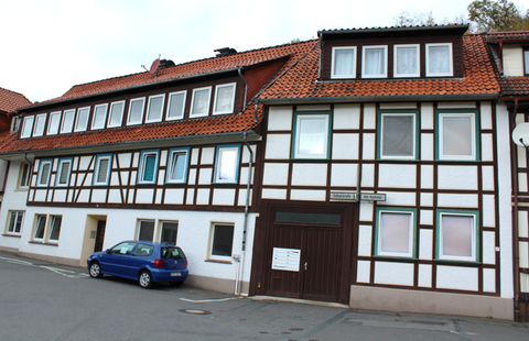 Bad Lauterberg Wohnungen, Bad Lauterberg Wohnung mieten