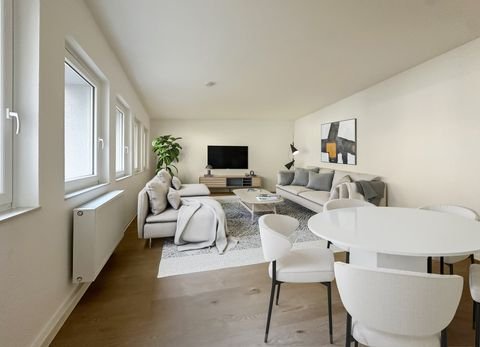 Gießen Wohnungen, Gießen Wohnung mieten
