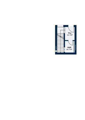 GRUNDRISS | ERDGESCHOSS