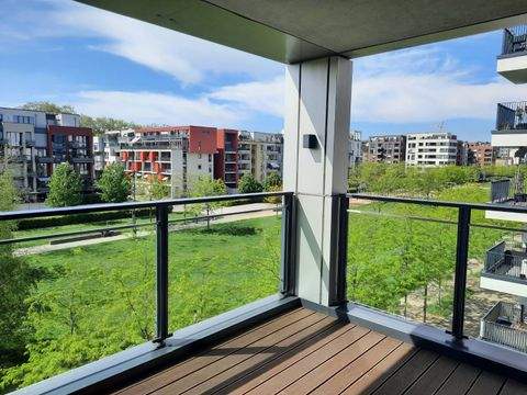 Düsseldorf Wohnen auf Zeit, möbliertes Wohnen