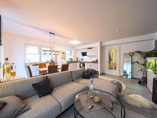 Wohnen-Essen-Kochen Wo.2