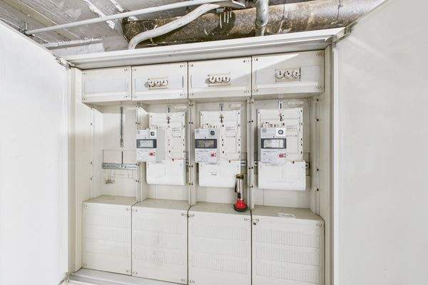  66450 Bexbach – Rathausstraße 16a - DG