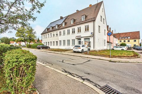 Landsberg am Lech Häuser, Landsberg am Lech Haus kaufen