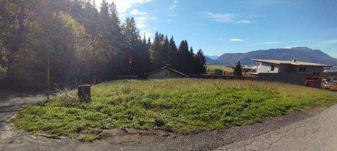 Villach Grundstücke, Villach Grundstück kaufen