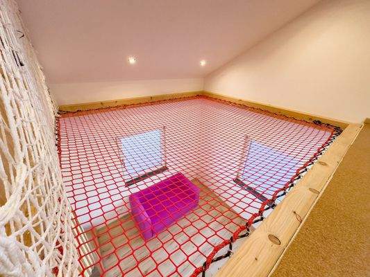 2. Ebene Kinderzimmer 1