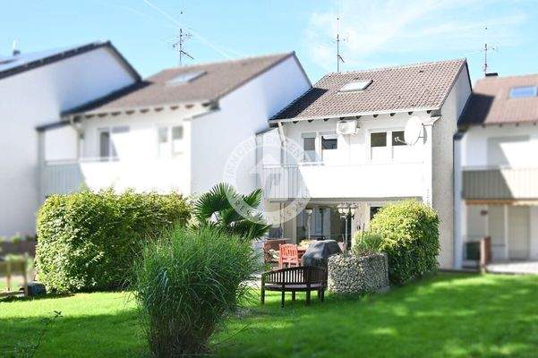 Rückansicht (Blick 1)