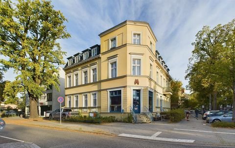 Königs Wusterhausen Büros, Büroräume, Büroflächen 