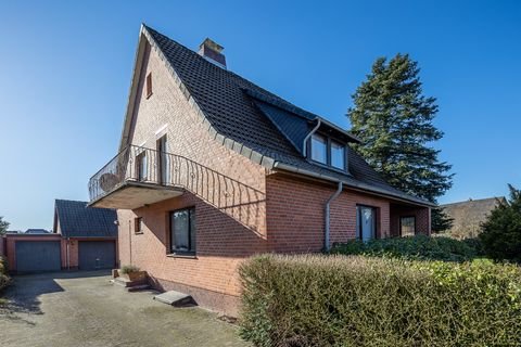 Visselhövede / Wittorf Häuser, Visselhövede / Wittorf Haus kaufen