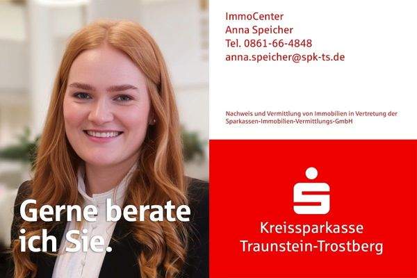 Ihre Immobilienberaterin