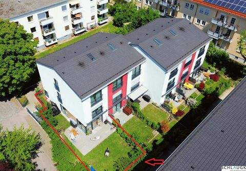 Krailling Häuser, Krailling Haus kaufen