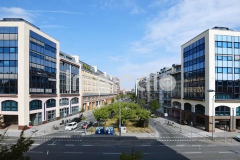 Frankfurt am Main Büros, Büroräume, Büroflächen 