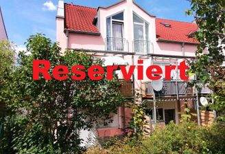 Reserviert