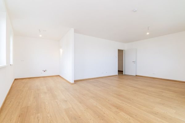 Küche_Musterwohnung