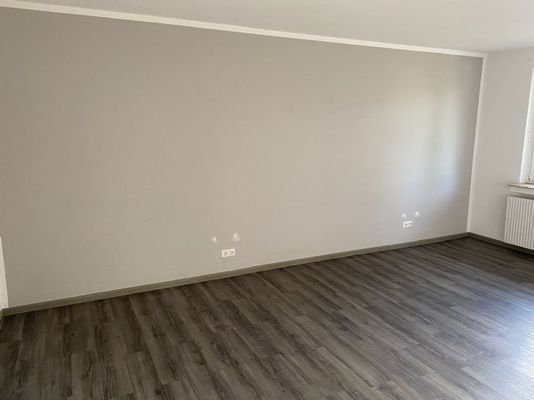 Wohnraum 